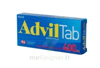 Advil 400 Mg Comprimés Enrobés Plq/14 à THONON-LES-BAINS