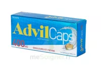 Advilcaps 400 Mg Caps Molle Plaq/14 à THONON-LES-BAINS
