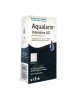 Aqualarm Intensive, Bt 30 à THONON-LES-BAINS