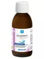 Oligomax Magnesium Solution Buvable Fl/150ml à THONON-LES-BAINS