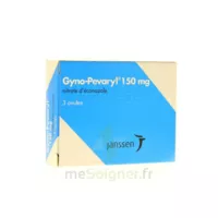 Gyno Pevaryl 150 Mg, Ovule à THONON-LES-BAINS