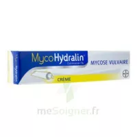 Mycohydralin, Crème à THONON-LES-BAINS
