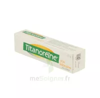 Titanoreine A La Lidocaine 2 Pour Cent, Crème à THONON-LES-BAINS