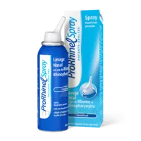 Prorhinel Spray Nasal Enfant-adulte 100ml à THONON-LES-BAINS