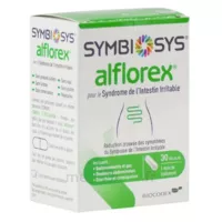 Alflorex Dm Symbiosys Gélules B/30 à THONON-LES-BAINS