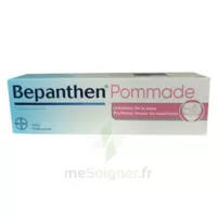 Bepanthen 5 % Pommade T/100g à THONON-LES-BAINS