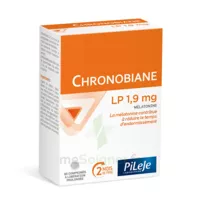Pileje Chronobiane Lp 1,9 Mg 60 Comprimés à THONON-LES-BAINS